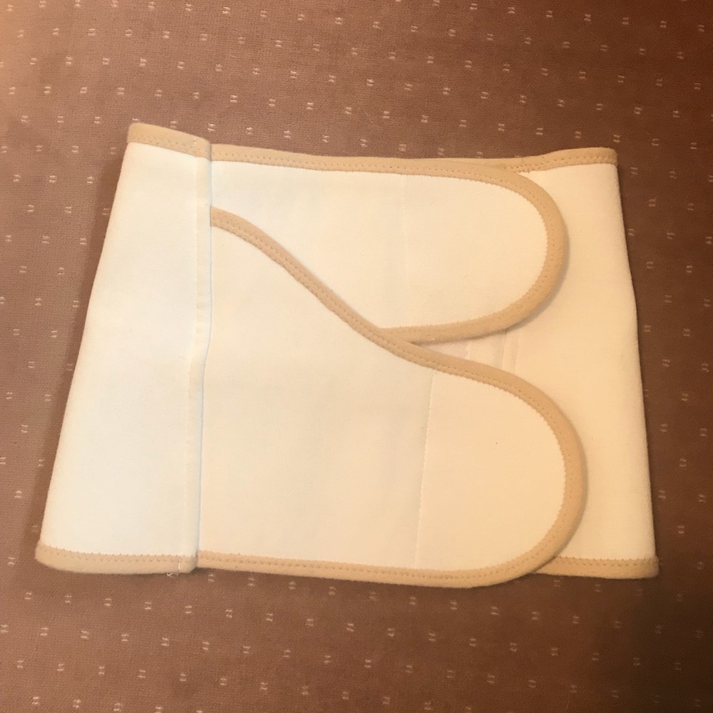 Belly Bandit Postpartum Girdle